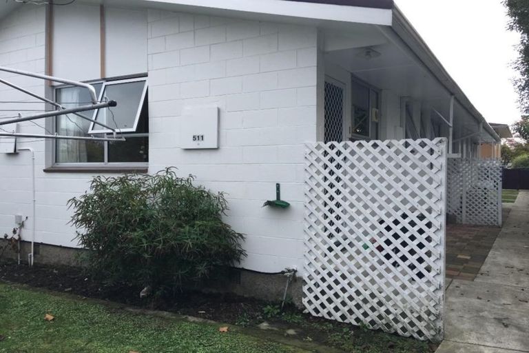 Photo of property in 1/511 Worcester Street, Linwood, Christchurch, 8011