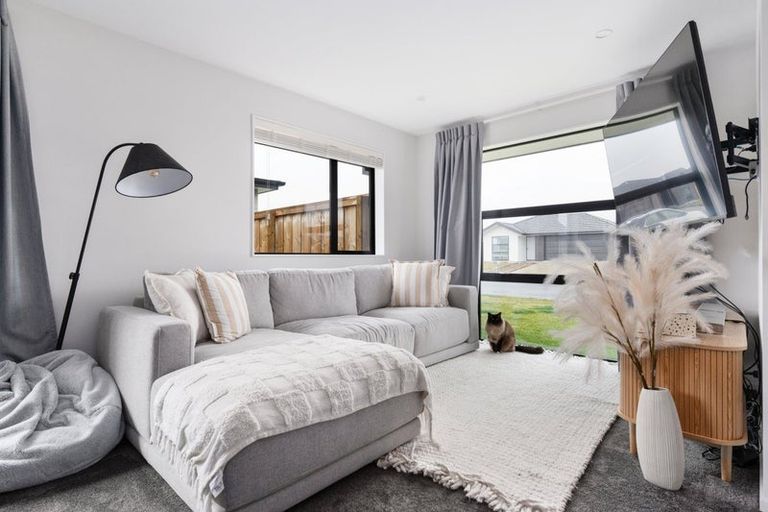 Photo of property in 27 Cooney Avenue, Darfield, 7571