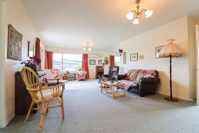Photo of property in 10 Tancred Street, Geraldine, 7930