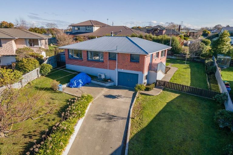 Photo of property in 27 Balmoral Street, Marchwiel, Timaru, 7910