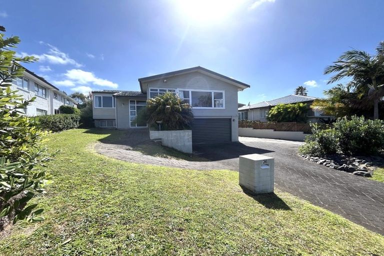 Photo of property in 26 Bucklands Beach Road, Bucklands Beach, Auckland, 2012
