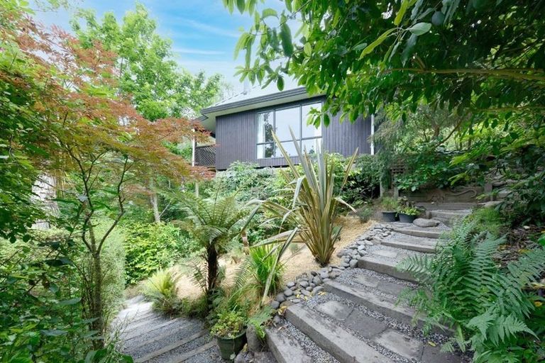 Photo of property in 16 Zephyr Terrace, Governors Bay, 8971