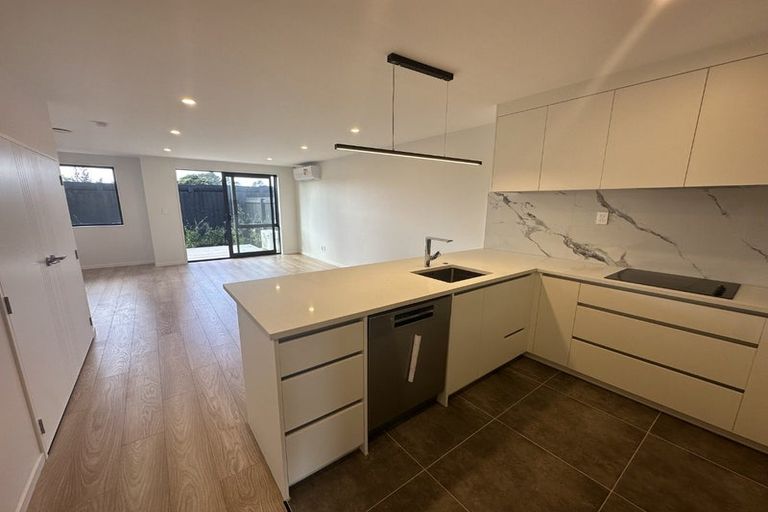Photo of property in 32b/6 Westgate Drive, Massey, Auckland, 0614