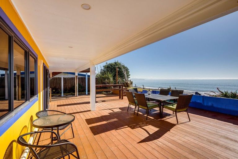 Photo of property in 265 Clifton Road, Te Awanga, 4102