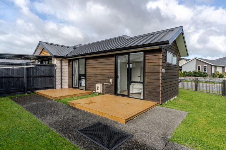 Photo of property in 4 Sydney Place, Flagstaff, Hamilton, 3210