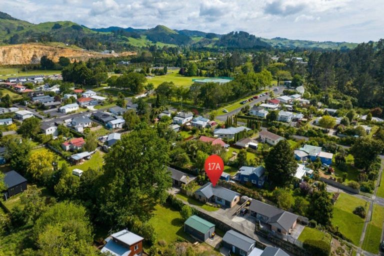 Photo of property in 17a George Street, Waihi, 3610