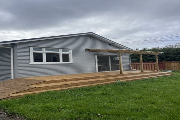 Photo of property in 113 Revans Street, Featherston, 5710