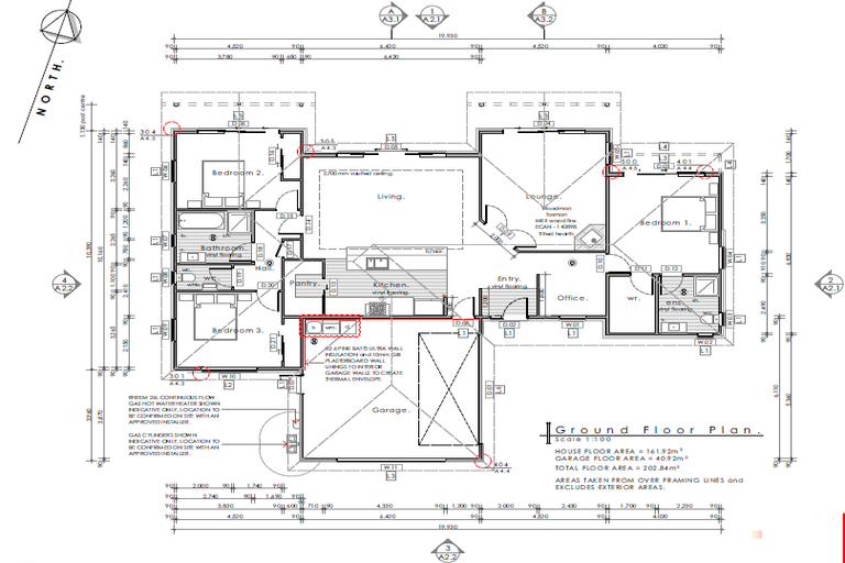 Photo of property in 123 Oak Street, Orari, Geraldine, 7992