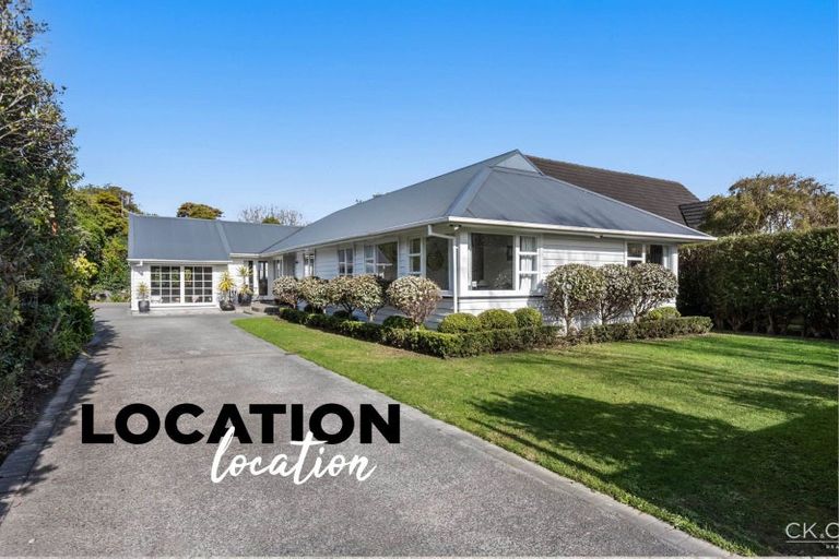 Photo of property in 5 Chilton Grove, Hutt Central, Lower Hutt, 5010