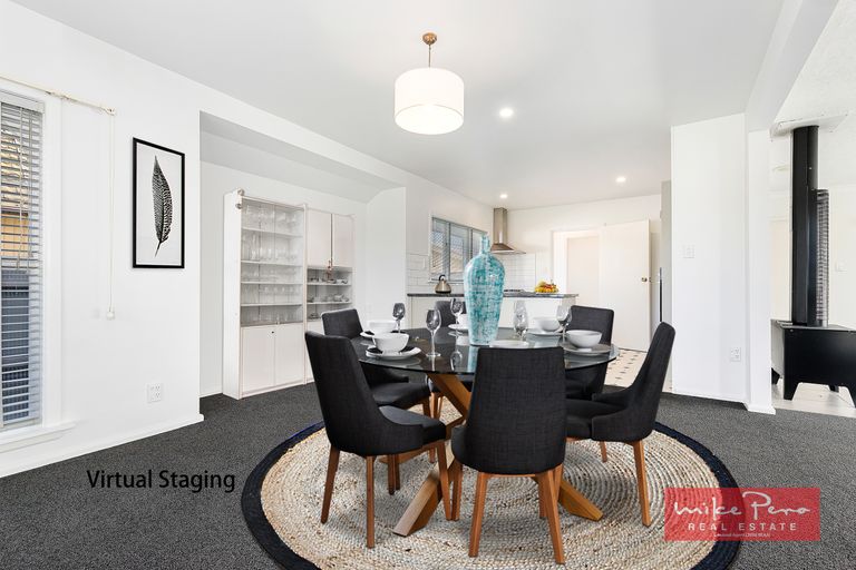 Photo of property in 646 Springs Road, Prebbleton, 7604