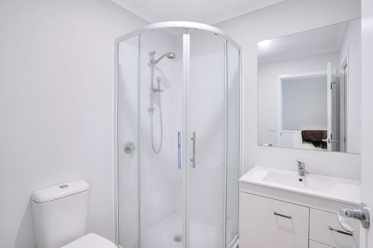 Photo of property in 5/13 Palmerston Street, Hamilton Central, Hamilton, 3204