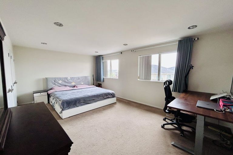 Photo of property in 5 Kiltole Drive, Flat Bush, Auckland, 2019