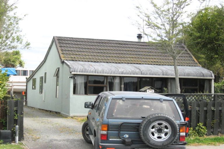 Photo of property in 45 Cam Road, Kaiapoi, 7630