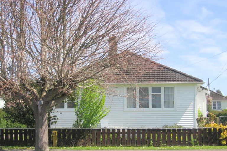 Photo of property in 9 Lorne Street, Morrinsville, 3300