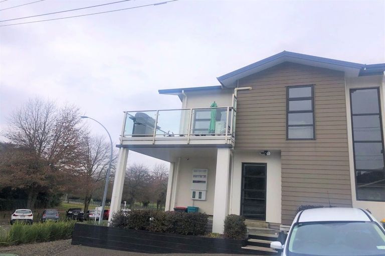 Photo of property in 29u1 Seddon Road, Frankton, Hamilton, 3204