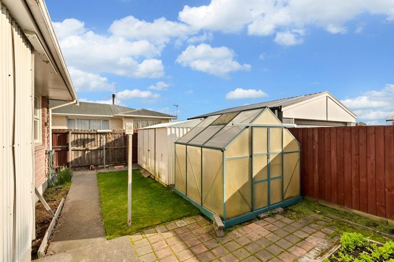 Photo of property in 2/38 Witham Street, Hornby, Christchurch, 8042