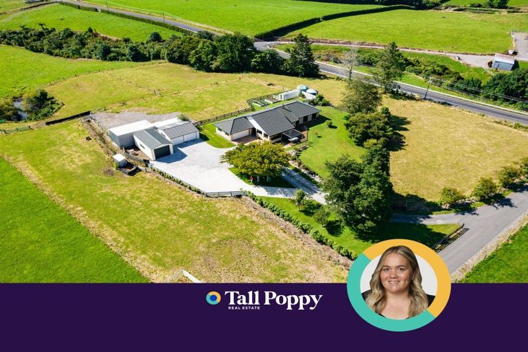 Photo of property in 144 Monmouth Road, Pembroke, Stratford, 4394