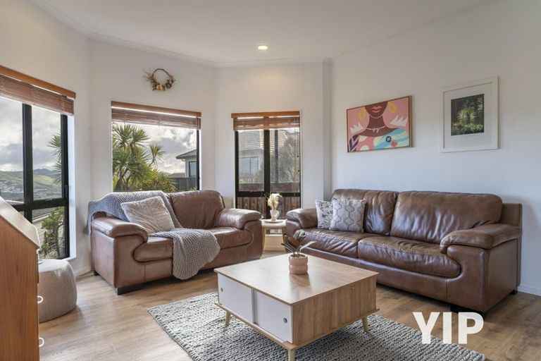 Photo of property in 21 Pelorous Street, Paparangi, Wellington, 6037