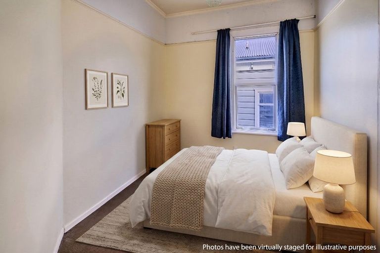 Photo of property in 10 William Street, Hataitai, Wellington, 6021