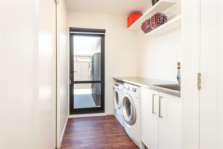 Photo of property in 57 Ledbury Drive, Rolleston, 7615