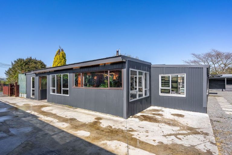 Photo of property in 8 Reading Street, Greytown, 5712