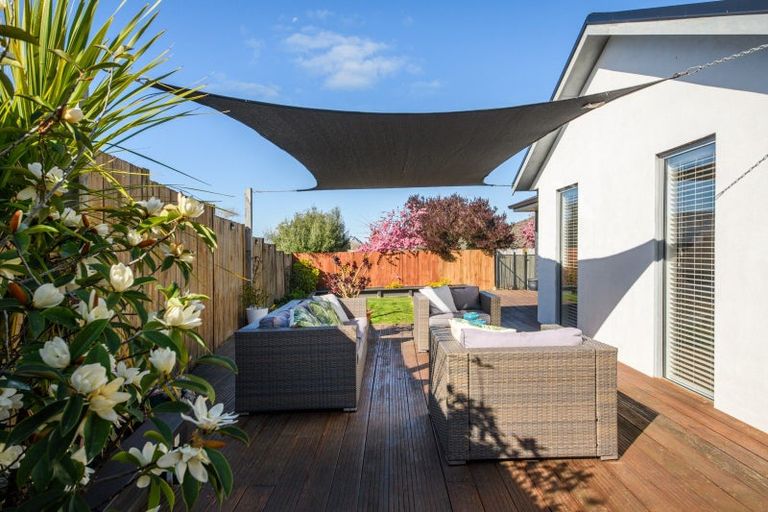 Photo of property in 12d Stonebridge Heights, Feilding, 4702