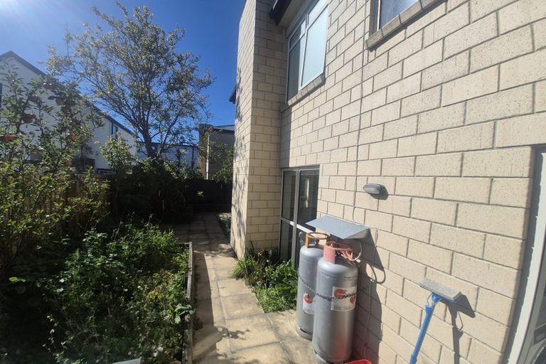 Photo of property in 41 Eversleigh Street, St Albans, Christchurch, 8014