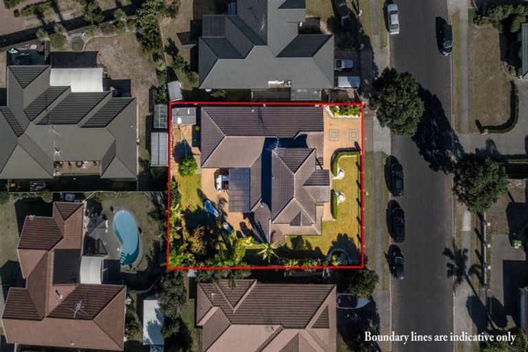 Photo of property in 40 Longford Park Drive, Takanini, 2112