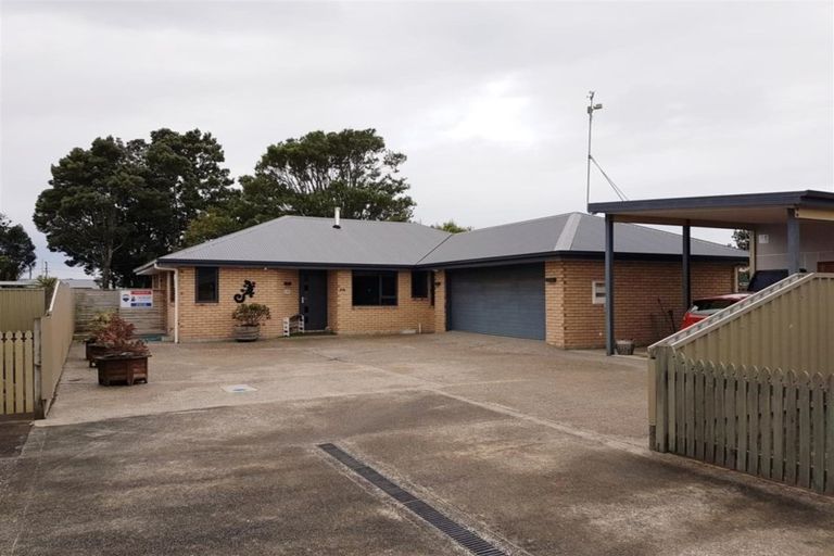 Photo of property in 21b Mill Street, Westport, 7825