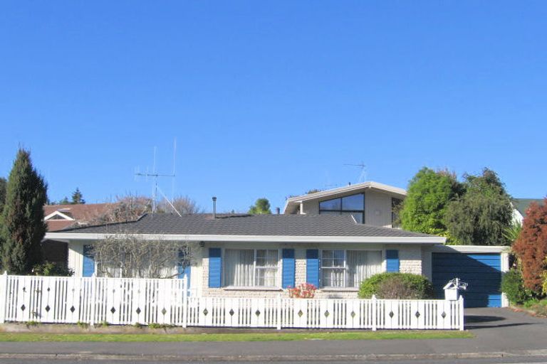 Photo of property in 50a Crosby Road, Chartwell, Hamilton, 3210