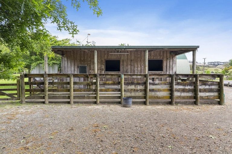 Photo of property in 502 Ness Valley Road, Ness Valley, Papakura, 2585