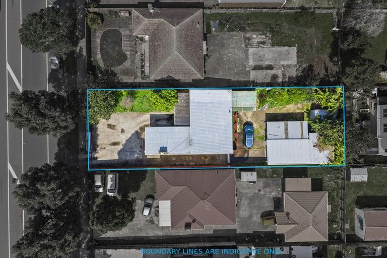 Photo of property in 779 Great South Road, Papatoetoe, Auckland, 2025