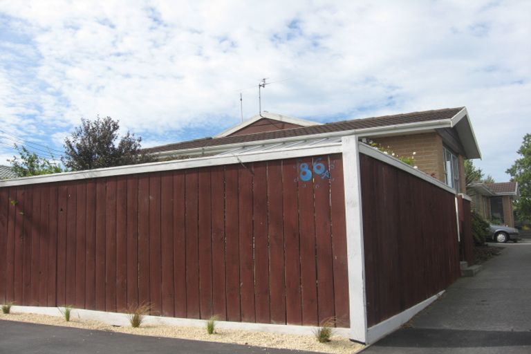 Photo of property in 2/86 Travis Road, Burwood, Christchurch, 8083