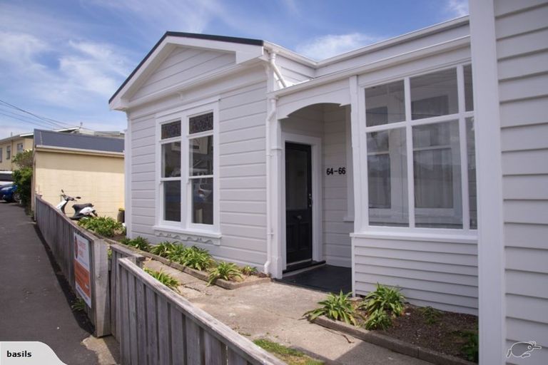 Photo of property in 64 Matai Road, Hataitai, Wellington, 6021