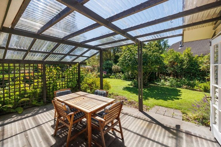 Photo of property in 4 Shelton Place, Marton, 4710