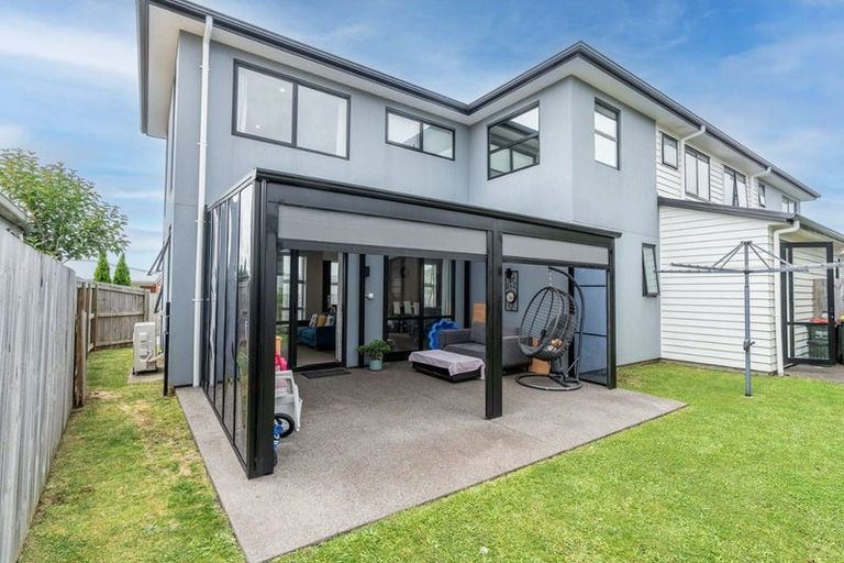 Photo of property in 96a Mansel Avenue, Hillcrest, Hamilton, 3216