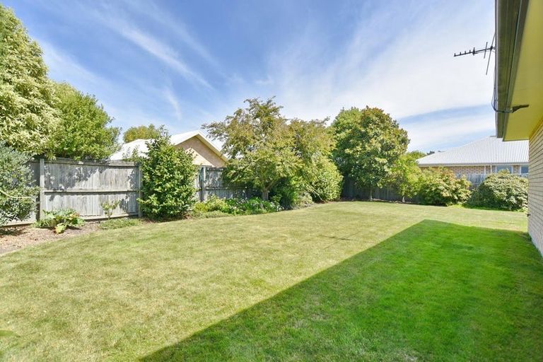 Photo of property in 11 Maurice Stanton Place, Shirley, Christchurch, 8052
