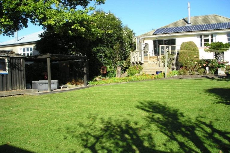 Photo of property in 41 Macdonald Street, Waimataitai, Timaru, 7910