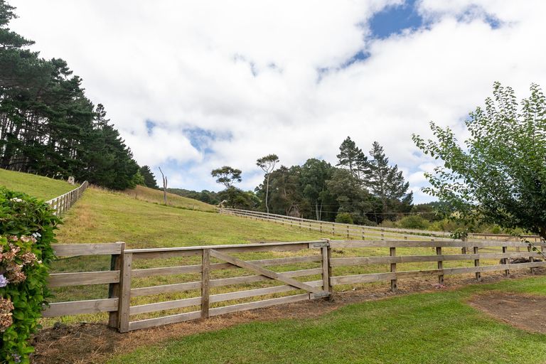 Photo of property in 139 Old Mountain Road, Karamu, Hamilton, 3285