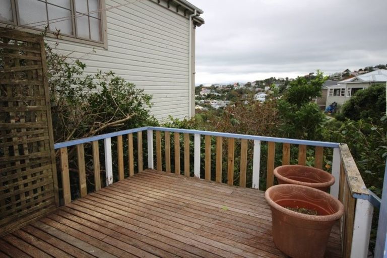 Photo of property in 50 Reuben Avenue, Brooklyn, Wellington, 6021