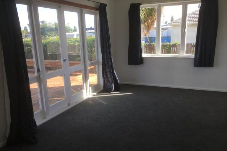 Photo of property in 17 Western Street, Matamata, 3400