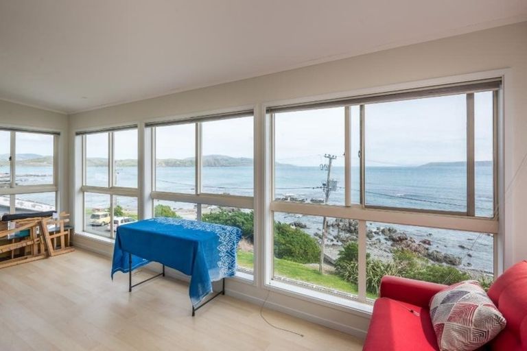 Photo of property in 79 Moana Road, Plimmerton, Porirua, 5026