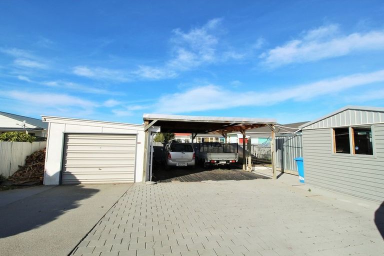 Photo of property in 437 Thames Highway, Oamaru North, Oamaru, 9400