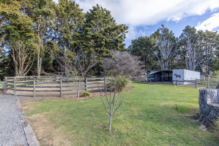 Photo of property in 1707 Makaroro Road, Tikokino, Waipawa, 4274