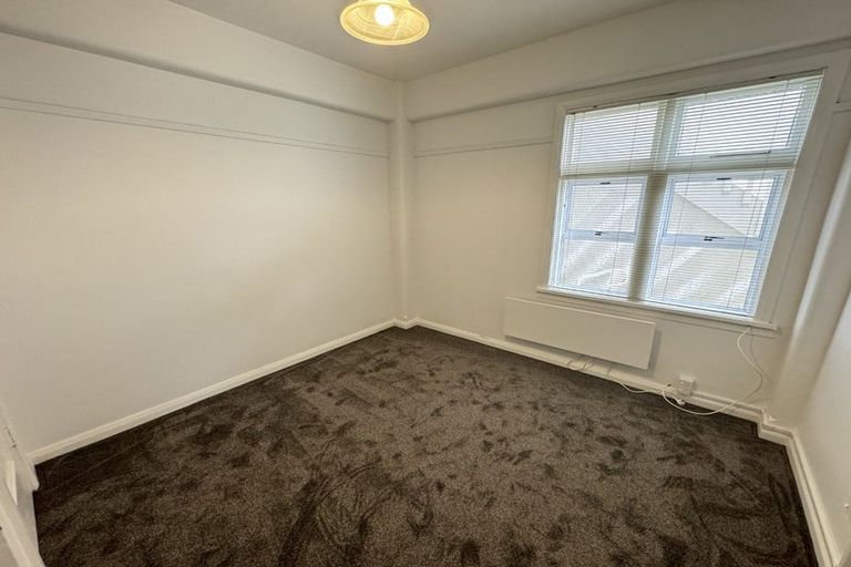 Photo of property in San Antonio Flats, 12f2 Kilbirnie Crescent, Kilbirnie, Wellington, 6022