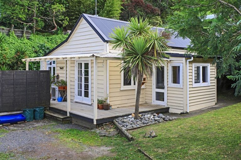 Photo of property in 6 Lucknow Terrace, Hospital Hill, Napier, 4110