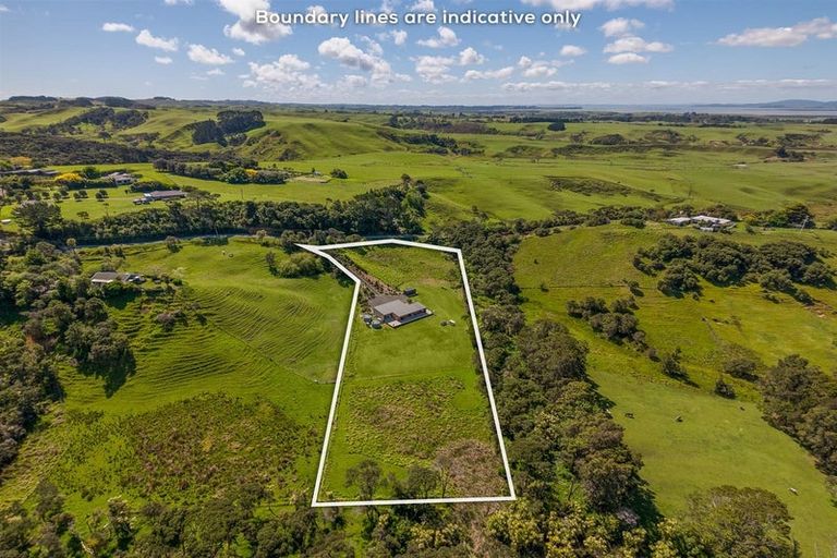 Photo of property in 463 Fordyce Road, Helensville, 0874