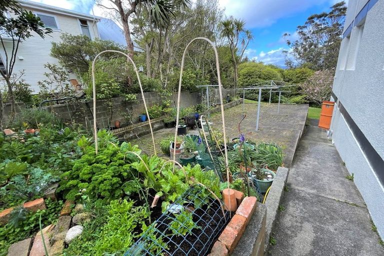 Photo of property in 6 Heaton Terrace, Brooklyn, Wellington, 6021