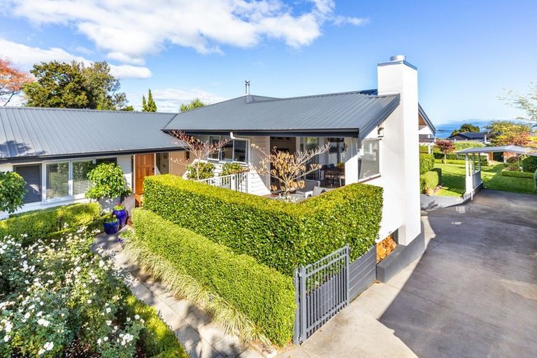Photo of property in 31 Ngamotu Road, Taupo, 3330