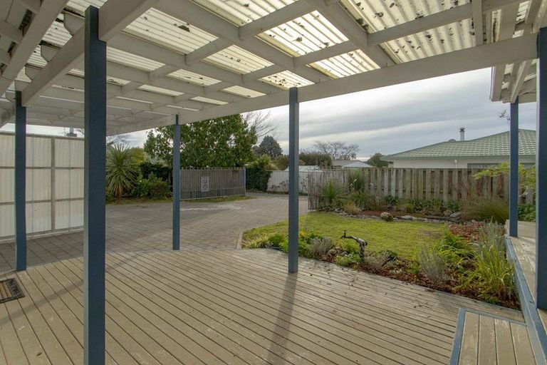 Photo of property in 23a Moeller Street, Taradale, Napier, 4112